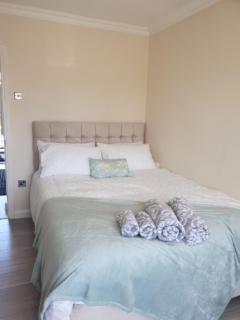 Stylish & Cozy 2-Bedroom Flat in Hoxton & Shoreditch - 7