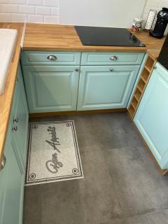 Casa di Santa appartement avec jardin - 6