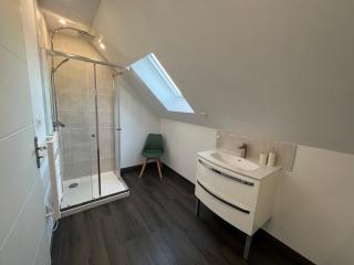 Chez Bérangère et Nicolas - Montreuil-sur-Maine - 8