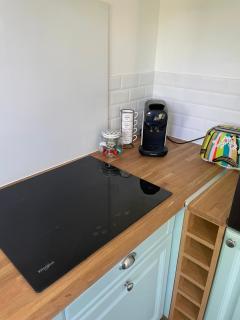Appartement avec jardin privatif - Ajaccio - 5