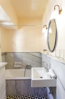 Palazzo Arhontiko Apartments - Agios Nikolaos - 8