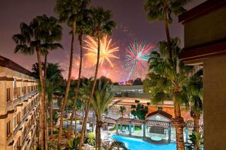 Four Points by Sheraton Anaheim - Anaheim - 0