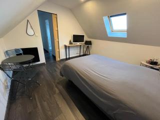 Chez Bérangère et Nicolas - Montreuil-sur-Maine - 2