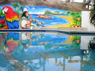 Hostal Recuerdos del Tayrona - El Zaino - 9