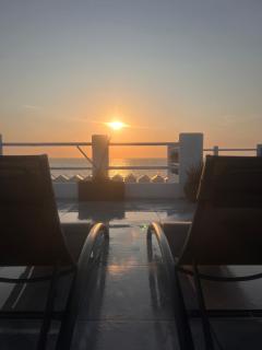 Les Petites Canailles Rooftop - Cayeux-sur-Mer - 4