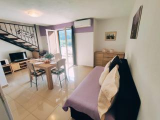 APARTMANI NADA MUSTAPIC - Brela - 5