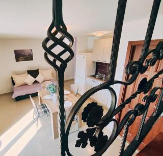 APARTMANI NADA MUSTAPIC - Brela - 1