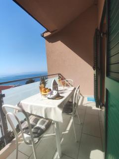 APARTMANI NADA MUSTAPIC - Brela - 7