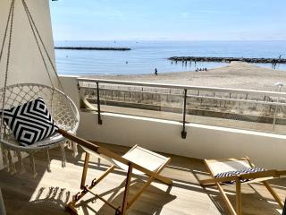 Appartement Elida vue mer - Palavas-les-Flots - 7