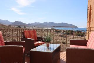 Amazing Mountain and Sea Views - Mojon Hills, Isla Plana, Spain - 0