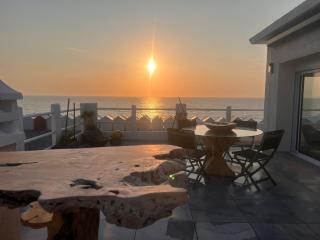 Les Petites Canailles Rooftop - Cayeux-sur-Mer - 6