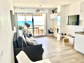 Appartement Elida vue mer - Palavas-les-Flots - 5