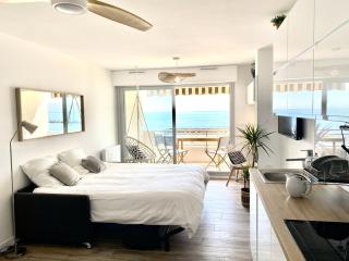 Appartement Elida vue mer - Palavas-les-Flots - 4