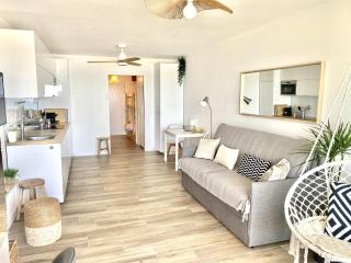 Appartement Elida vue mer - Palavas-les-Flots - 2
