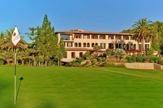 Sheraton Mallorca Arabella Golf Hotel - Palma de Mallorca - 0