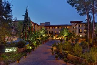 Sheraton Mallorca Arabella Golf Hotel - Palma de Mallorca - 5