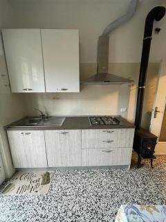 La casa di John - Finale Ligure - 6