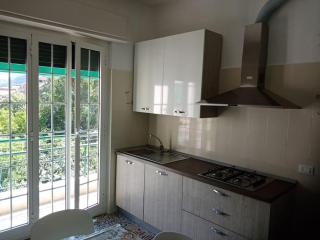 La casa di John - Finale Ligure - 5