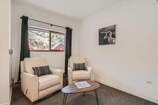 Uplift Inn - Idaho Springs - 9