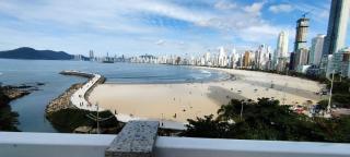 Studio pé na areia - 1