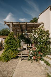 Hidden gem with panoramic views - Fontaine-de-Vaucluse - 5