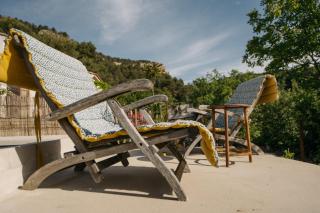 Hidden gem with panoramic views - Fontaine-de-Vaucluse - 2