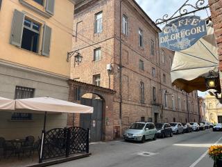 Monolocale - Crescentino - 8