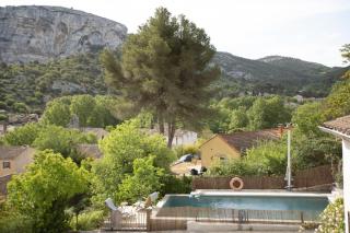 Hidden gem with panoramic views - Fontaine-de-Vaucluse - 9