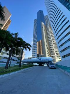 Recife Flats Beach Class Internacional - Recife - 6