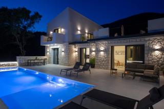 White River Villa - Nydri - 0