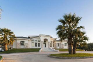 Crown Royal Luxury Villa Estates - Città di Rodi - 6