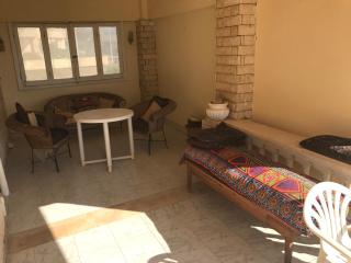 Open Sea view villa in North Coast - 2