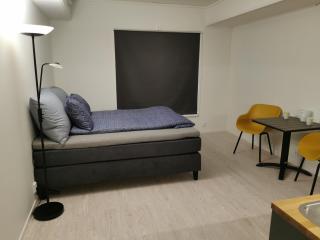 Lofoten Studio Apartment, Vestermyrveien 11 Svolvær - Svolvær - 5