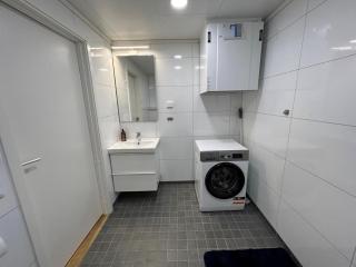 Lofoten Studio Apartment, Vestermyrveien 11 Svolvær - Svolvær - 7
