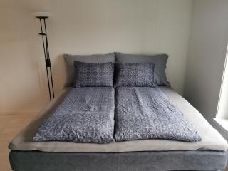 Lofoten Studio Apartment, Vestermyrveien 11 Svolvær - Svolvær - 1