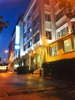 Ulubat Castle Hotel - Istambul - 9