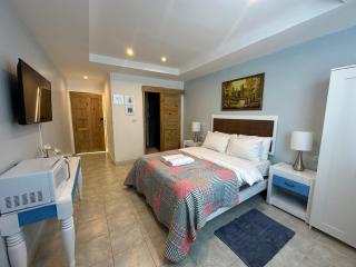 Noe Hotel ,1 Bed Room 2 Near to the beach - Punta Cana - 8