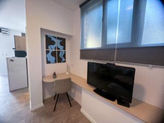 Blue apartment Split - Split - 6