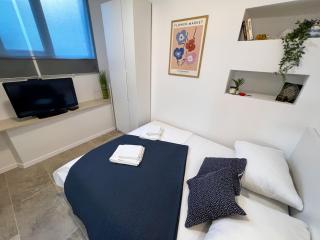 Blue apartment Split - 3