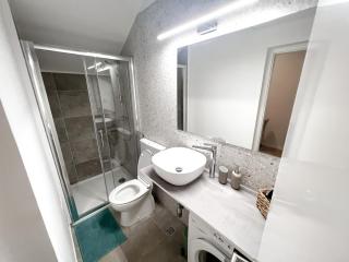 Blue apartment Split - Split - 2