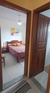 Quarto na praia da Pinheira - Palhoça - 7