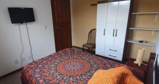 Quarto na praia da Pinheira - Palhoça - 6