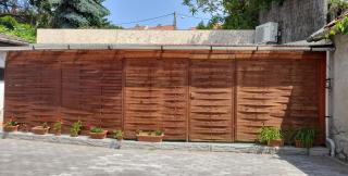 Magnolia apartman - Eger - 3