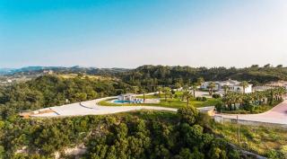 Crown Royal Luxury Villa Estates - Città di Rodi - 3