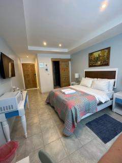 Noe Hotel ,1 Bed Room 2 Near to the beach - Punta Cana - 0