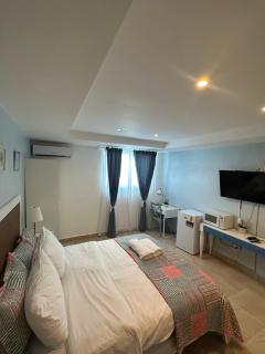 Noe Hotel ,1 Bed Room 2 Near to the beach - Punta Cana - 7