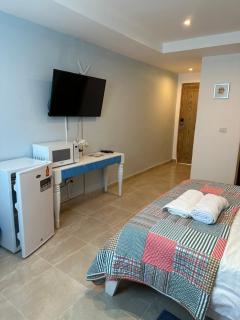 Noe Hotel ,1 Bed Room 2 Near to the beach - Punta Cana - 6