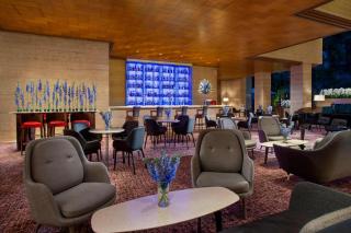 Sheraton Towers Singapore Hotel - Singapour - 1