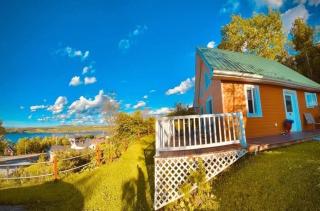 Chalets Garou - 8