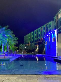 Apartamento Encantador em Bananeiras - Bananeiras - 1